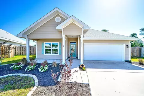 253 Villa Bay Dr, Panama City Beach, FL 32407