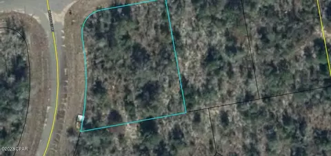 tbd Lot 1 Greenbrier Dr, Chipley, FL 32428