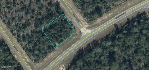 tbd Firetower Rd, Chipley, FL 32428