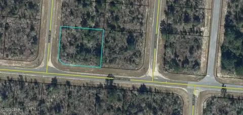 tbd Banner Ln, Chipley, FL 32428