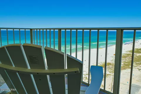 5801 Thomas Dr #1203, Panama City Beach, FL 32408