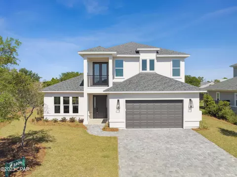 3206 Blue Heron Blvd, Panama City Beach, FL 32408