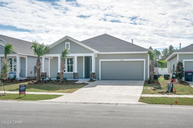 1095 Harrison Bayou Dr #LOT 160, Panama City Beach, FL 32407