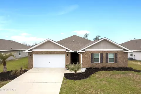 3918 Whitehead Blvd, Panama City, FL 32404