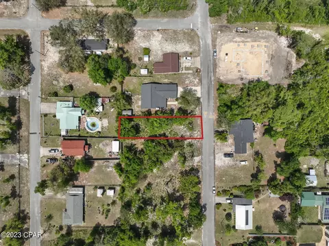 1323 Fairland Ave, Panama City, FL 32401