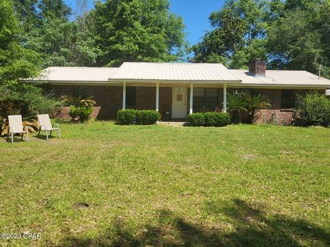 4577 Azalea Ln, Vernon, FL 32462