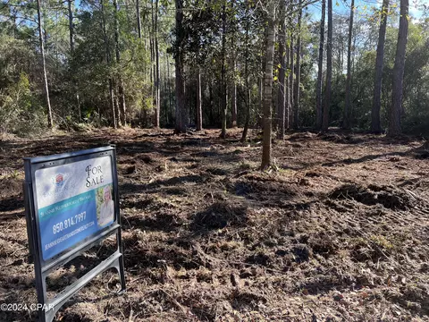 000 Village Ct #LOT 4, Freeport, FL 32439