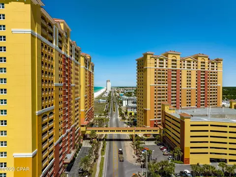15817 Front Beach Rd #1102, Panama City Beach, FL 32413