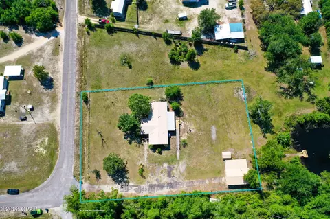 3433 New Church Rd, Southport, FL 32409