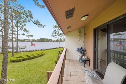 6901 N Lagoon Dr #15, Panama City Beach, FL 32408