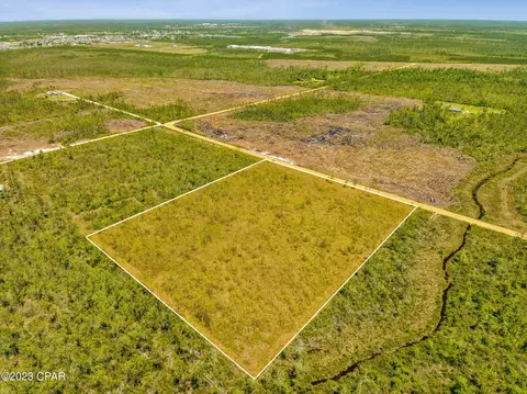 3841 Rain Forest Rd, Panama City, FL 32404