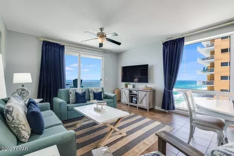 17729 Front Beach Rd #1601E, Panama City Beach, FL 32413