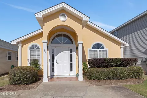 11708 Seashore Ln, Panama City Beach, FL 32407