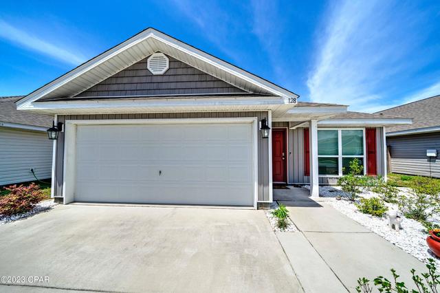128 Red Bay Rd, Panama City, FL 32404