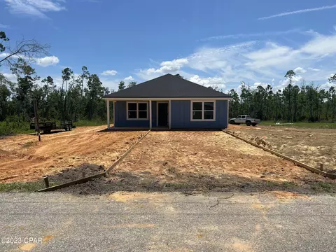 5122 Debi Rd, Panama City, FL 32404