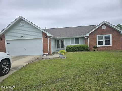 7312 Rodgers Dr, Panama City, FL 32404