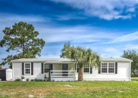 2215 Crooked Oak Ct, Panama City Beach, FL 32408