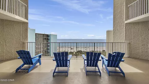 8817 Thomas Dr #702, Panama City Beach, FL 32408
