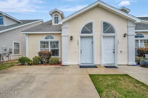 165 White Cap Way, Panama City Beach, FL 32407