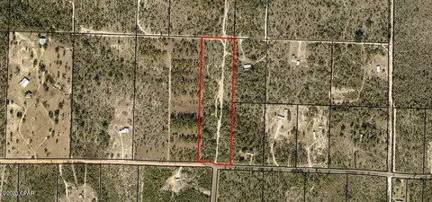 000 Silver Lake Rd, Fountain, FL 32438