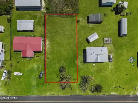 tbd Pine St, Port St Joe, FL 32456