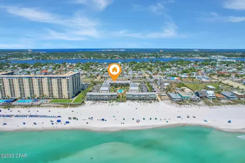 5717 Thomas Dr #C134, Panama City Beach, FL 32408