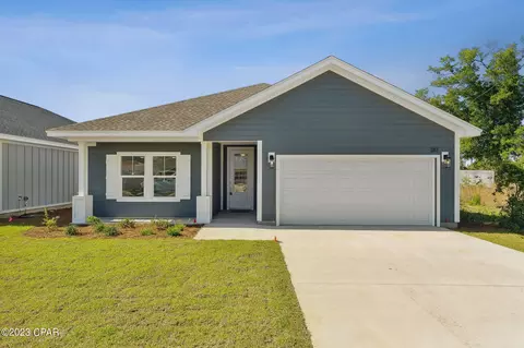 1311 W 30th St, Panama City, FL 32405