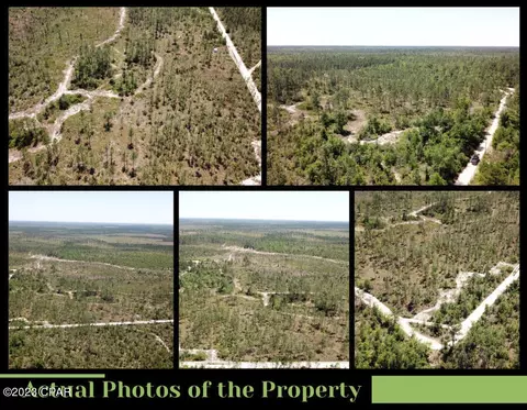 tbd Timbercrest Rd, Fountain, FL 32438