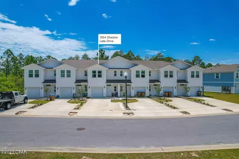 7654 Shadow Lake Dr, Panama City Beach, FL 32407