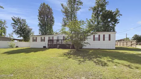 10717 S Fork Loop, Panama City, FL 32404