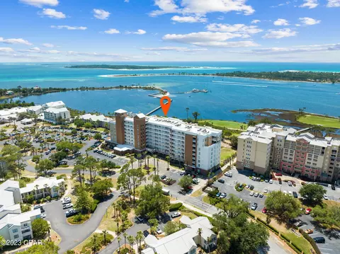 4100 Marriott Dr #402, Panama City Beach, FL 32408