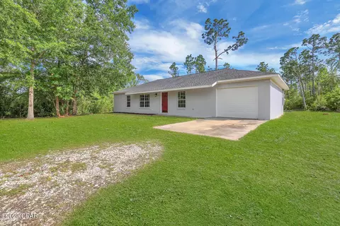 7514 Campflowers Rd, Youngstown, FL 32466