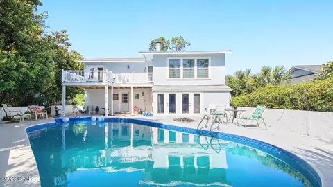 902 Cobia Dr, Panama City Beach, FL 32408