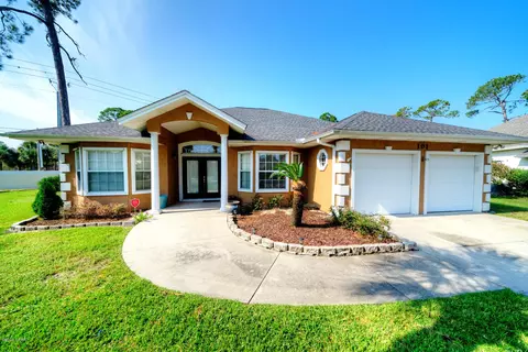 101 Palm Harbour Blvd, Panama City, FL 32408