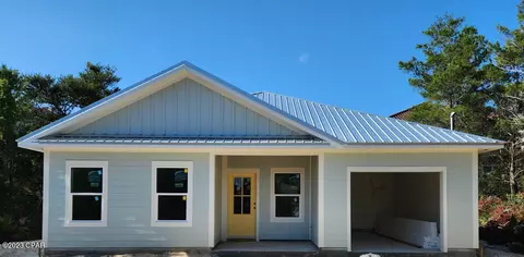 21621 Dolphin Ave, Panama City Beach, FL 32413