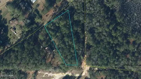 0 Muir Ln, Bonifay, FL 32425