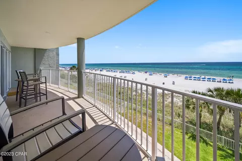 10513 Front Beach Rd #302, Panama City Beach, FL 32407