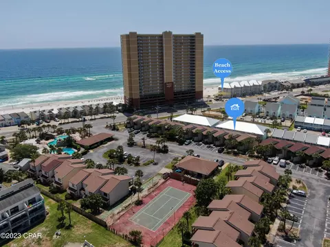 17620 Front Beach Rd #SH5, Panama City Beach, FL 32413