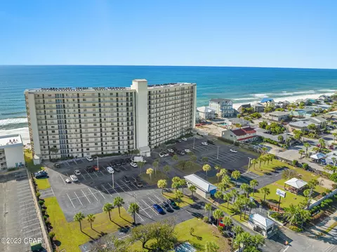 4715 Thomas Dr #106, Panama City Beach, FL 32408