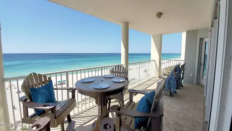 10513 Front Beach Rd #504, Panama City Beach, FL 32407