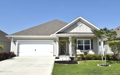 134 N Shoreview Dr, Panama City, FL 32404