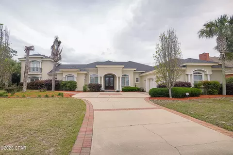 2857 Tupelo Dr, Panama City, FL 32405