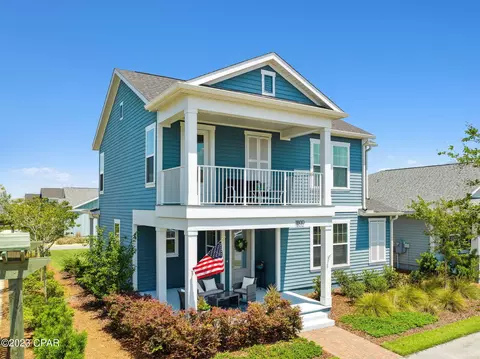 1800 Discovery Loop, Panama City, FL 32405