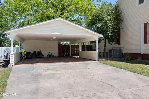5374 10th St, Malone, FL 32445 photo 20
