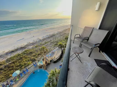 11619 Front Beach Rd #608, Panama City Beach, FL 32407