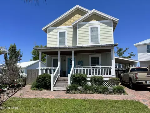 321 Brooke Ct, Panama City, FL 32404