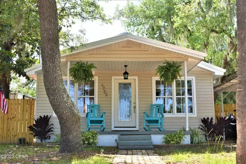 1723 Stephens Ave, Panama City, FL 32401