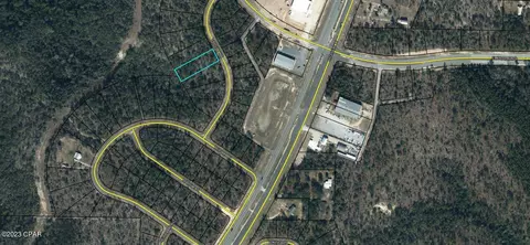lot8 Varsity Dr, Chipley, FL 32428 photo 2
