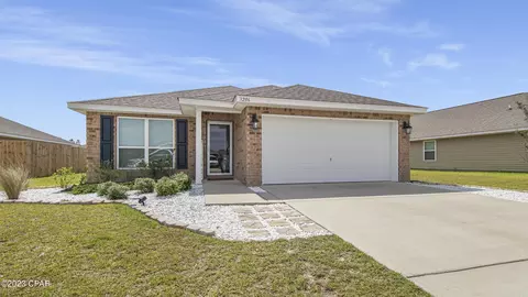 3206 Lindsey St, Panama City, FL 32404