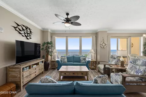 8715 Surf Dr #1902B, Panama City Beach, FL 32408